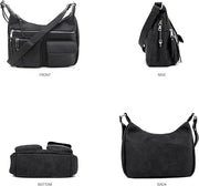 Ellie Jessie James Concealed Carry Handbag