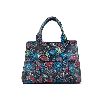 Black Formal Hand Bag