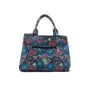 Black Formal Hand Bag