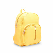Yellow Casual BackPack