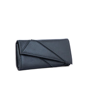 Black Casual Wallet