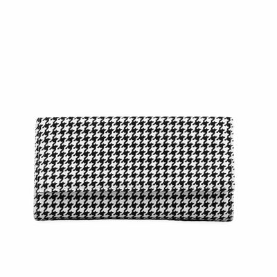 White Casual Wallet