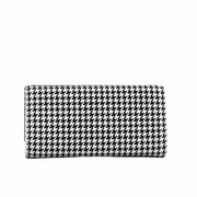 White Casual Wallet