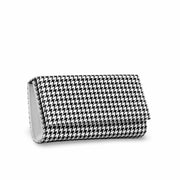 White Casual Wallet