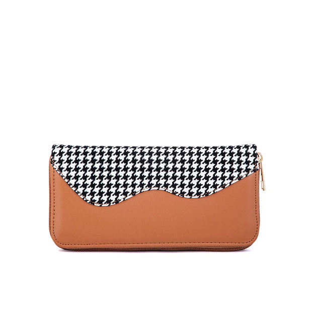 Mustard Casual Wallet