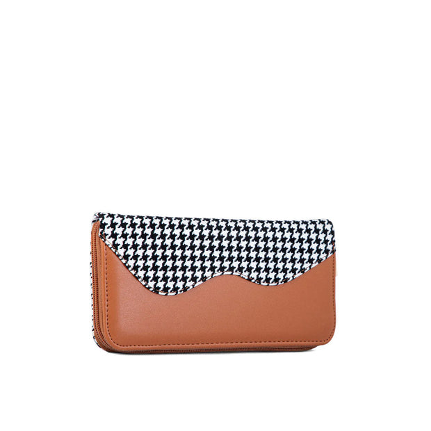 Mustard Casual Wallet