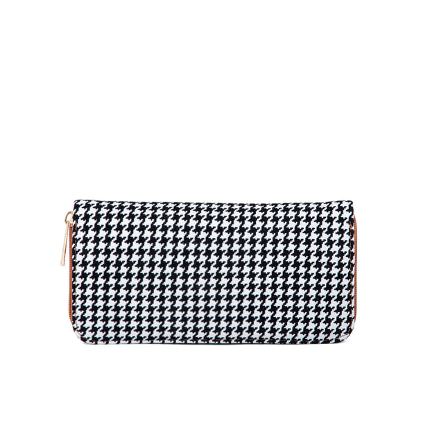 Mustard Casual Wallet