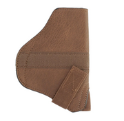 Cheyenne Concealed Carry Crossbody-Cognac