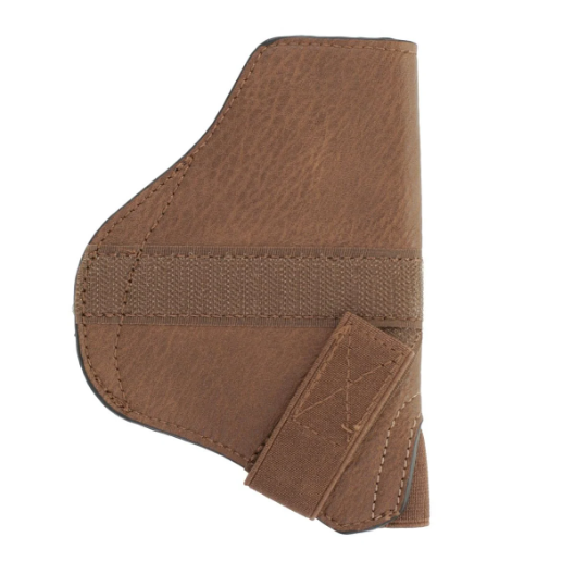 Cheyenne Concealed Carry Crossbody-Cognac
