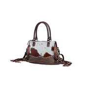 Brown Freckles Concealed Carry Bag