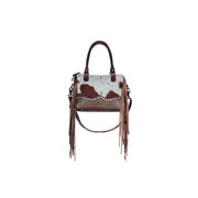 Brown Freckles Concealed Carry Bag